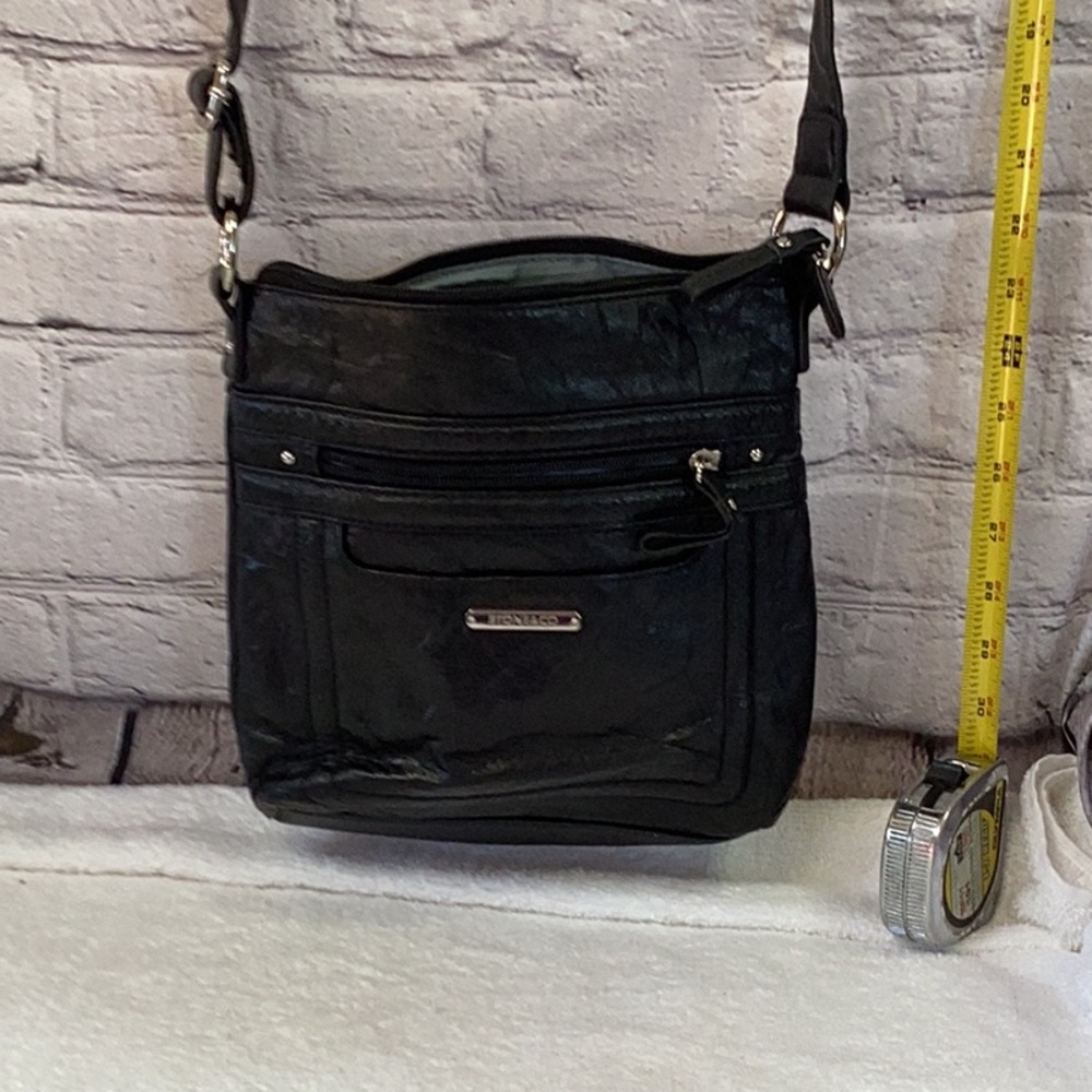 Crossbody